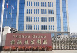 Wigs: A Timeless Accessory