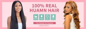 Unveiling the Secrets of Wig Materials: Embracing the Superiority of 100% Human Hair