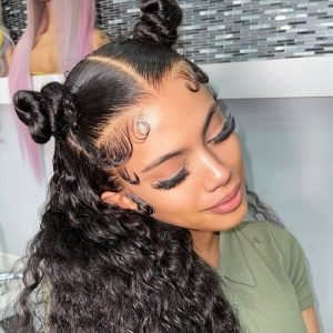 Wig Production: A Meticulous Craft of Beauty Enhancement