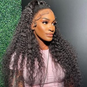 Choosing the Perfect Wig Style: A Guide to Finding Your Ideal Look